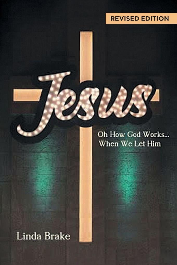 OH HOW GOD WORKS... WHEN WE LET HIM