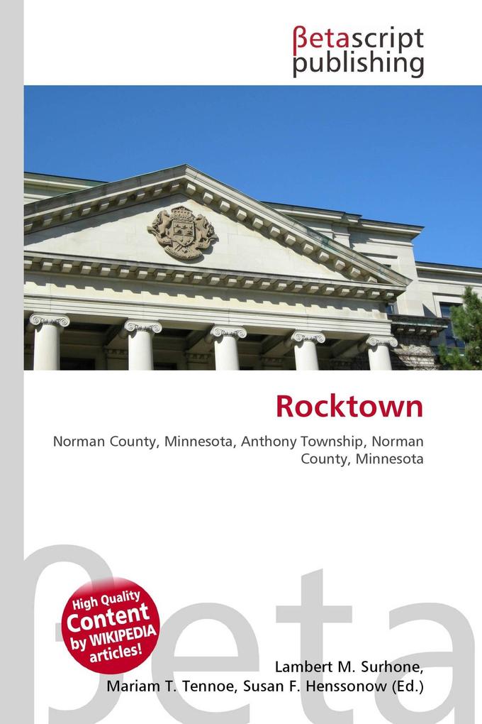 Rocktown