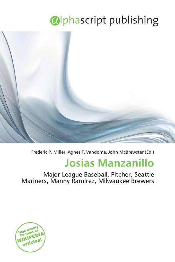 Josias Manzanillo