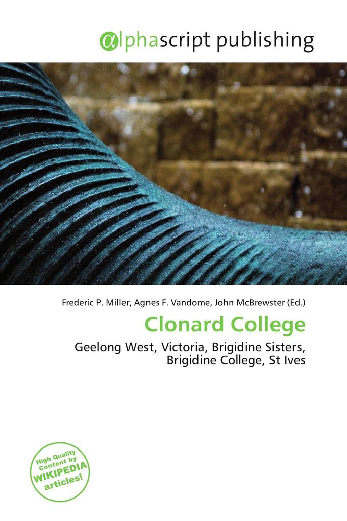 Clonard College