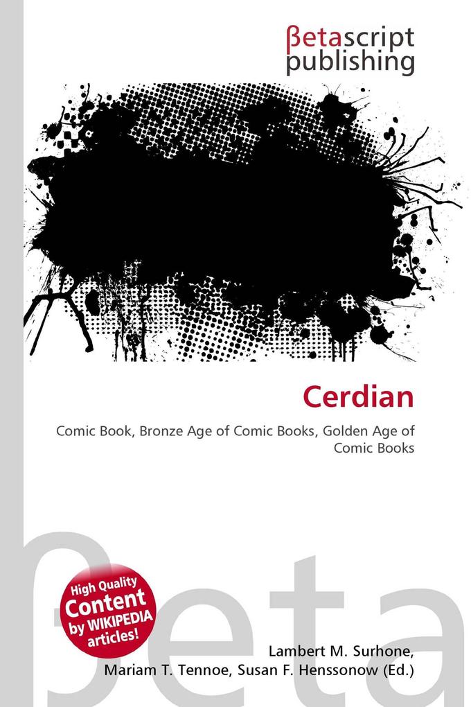 Cerdian