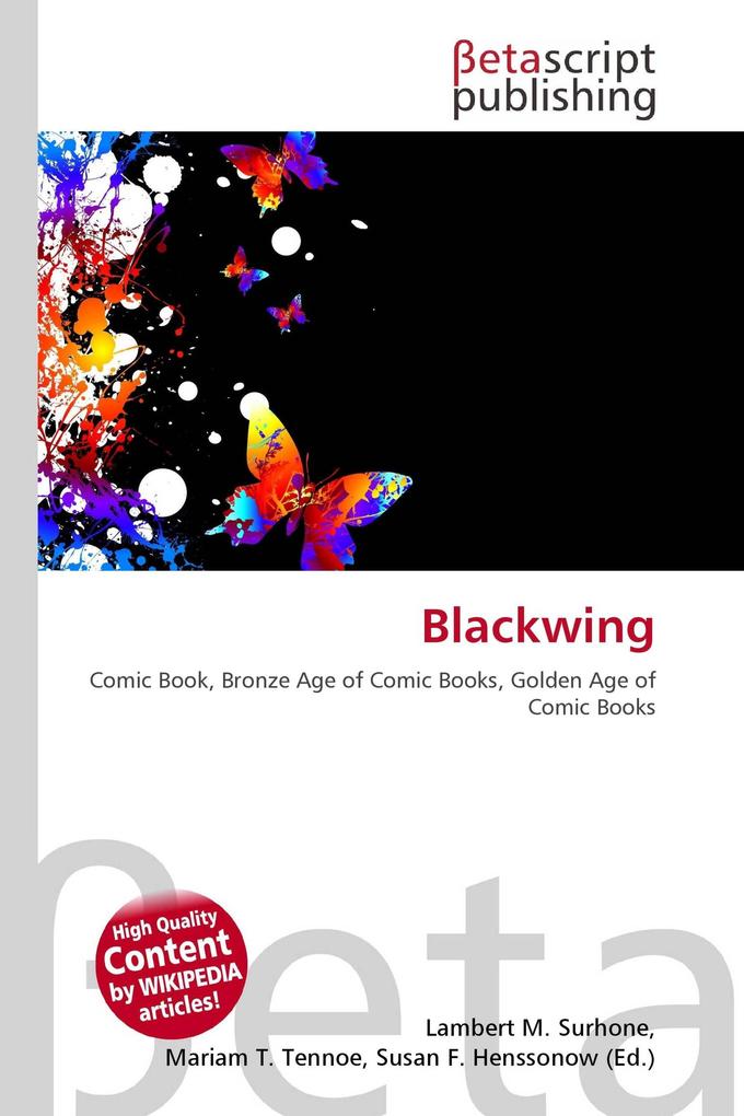 Blackwing