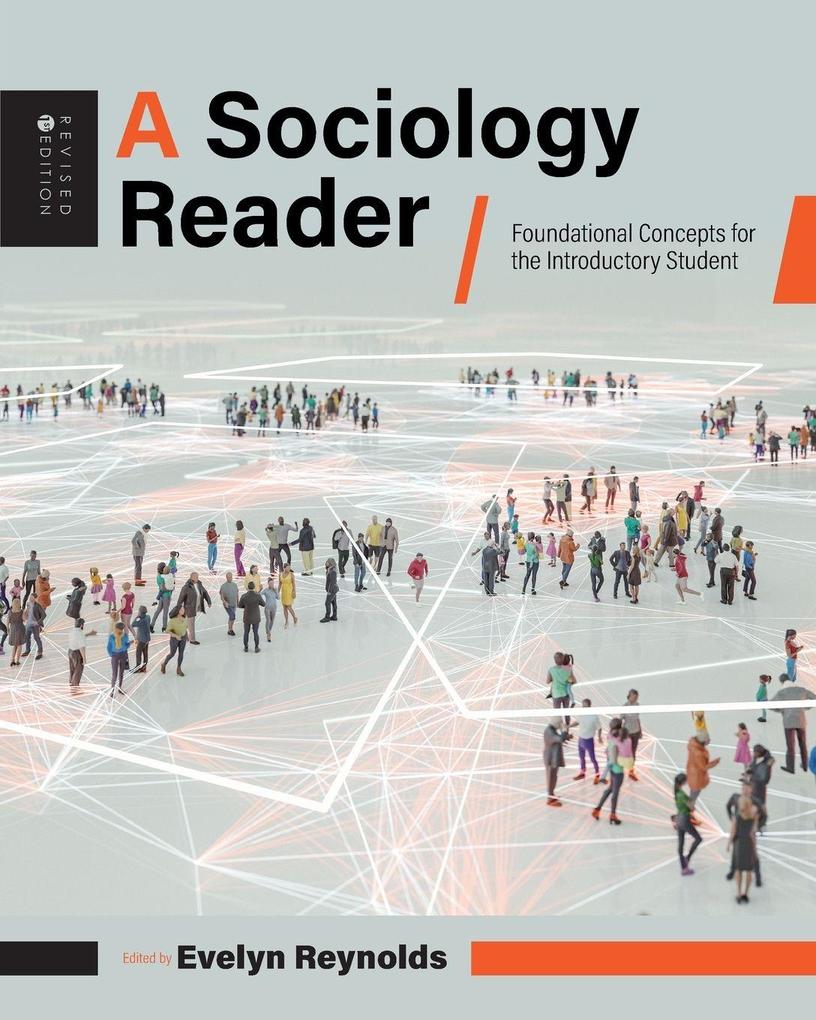 A Sociology Reader