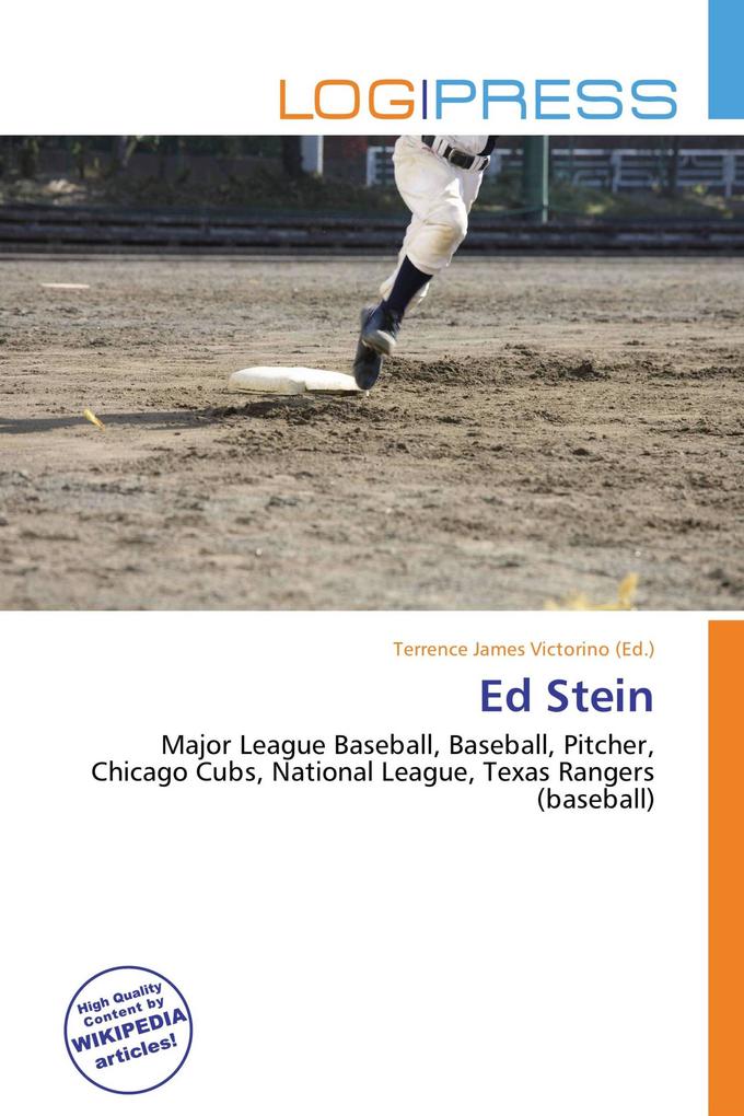Ed Stein
