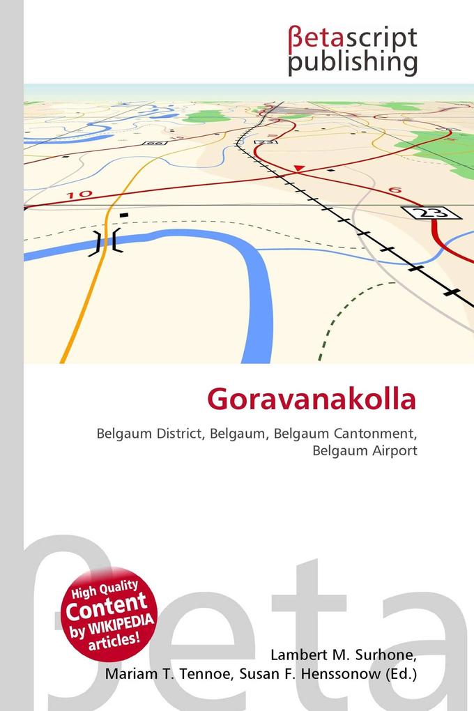 Goravanakolla