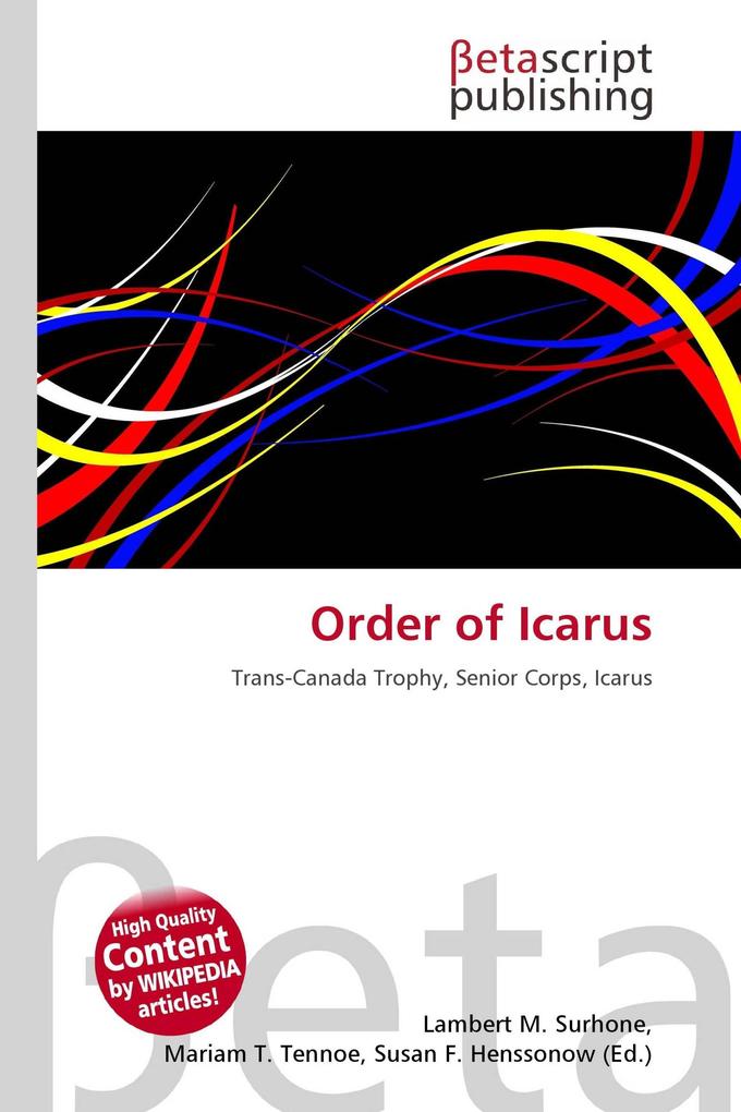 Order of Icarus