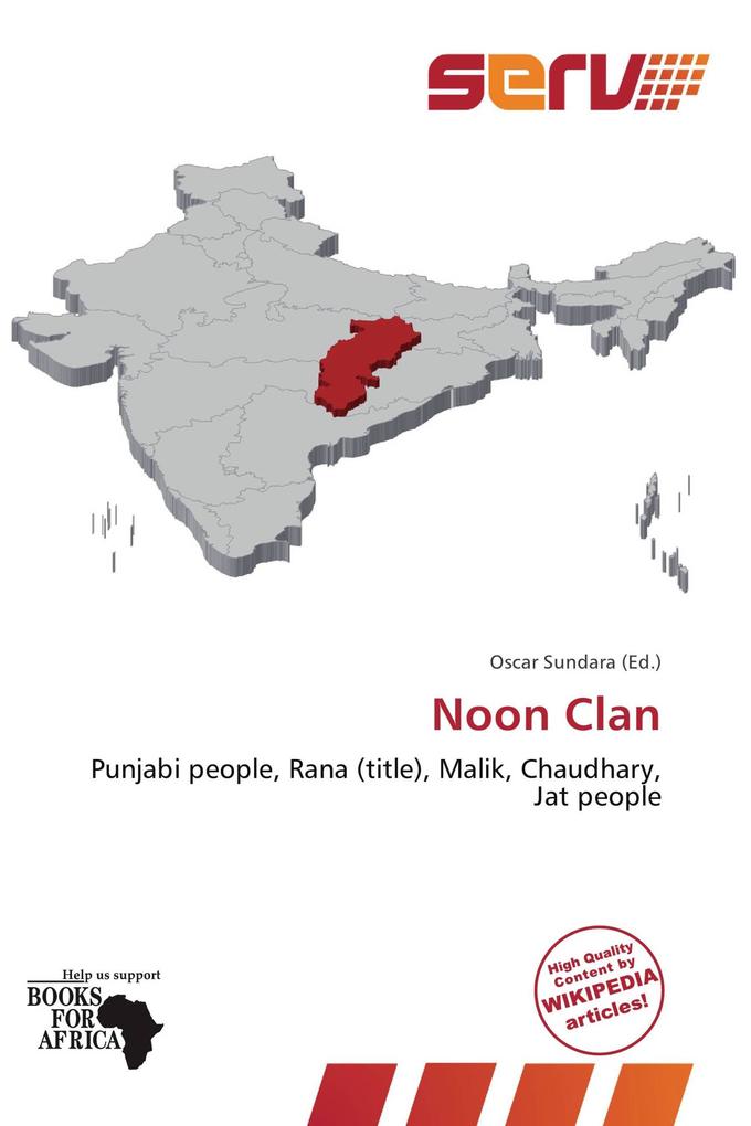 Noon Clan