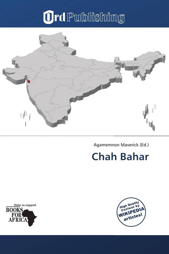 Chah Bahar
