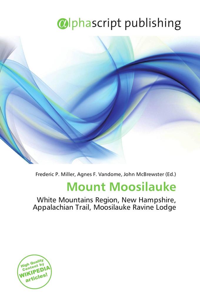 Mount Moosilauke