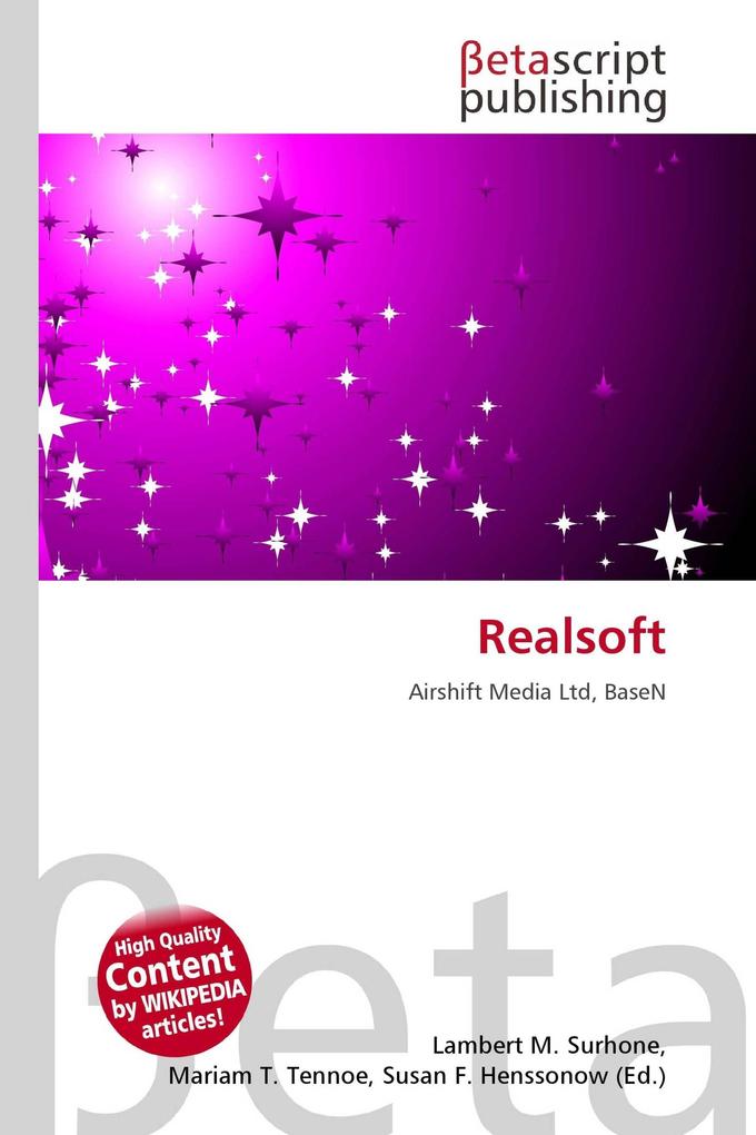 Realsoft