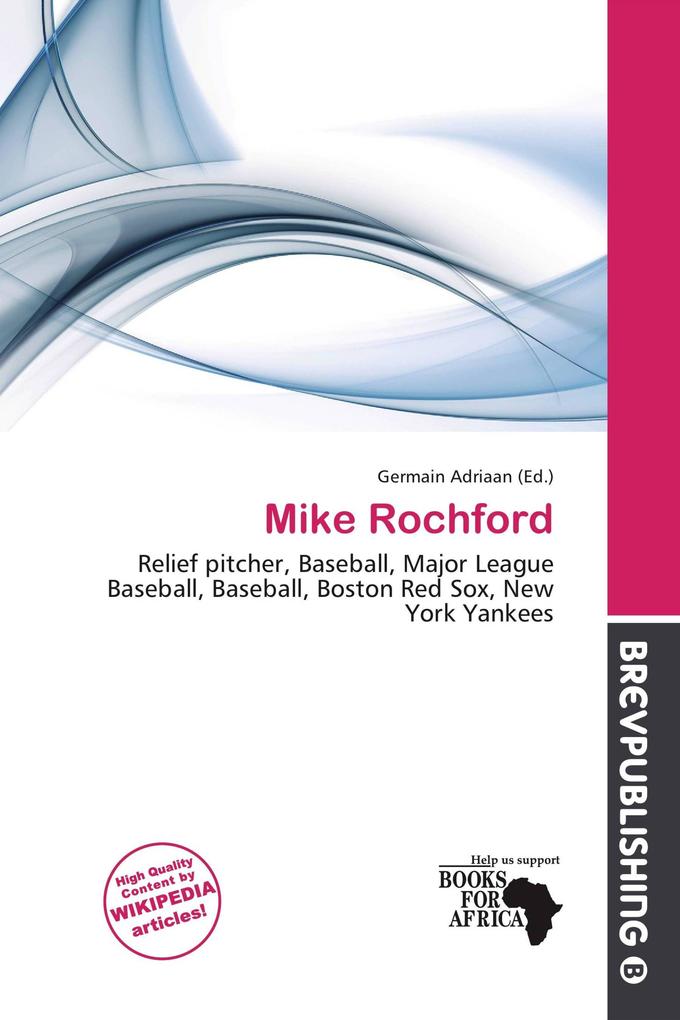 Mike Rochford