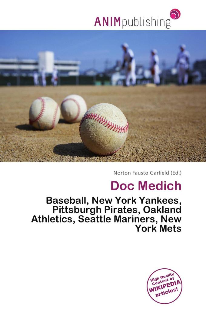 Doc Medich