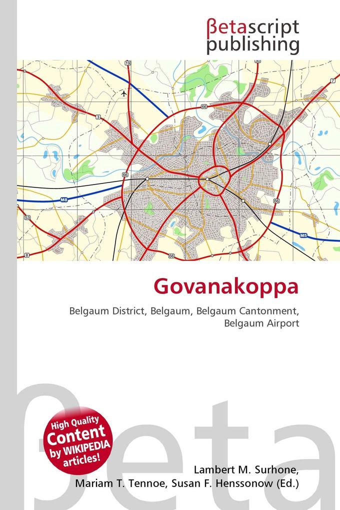 Govanakoppa