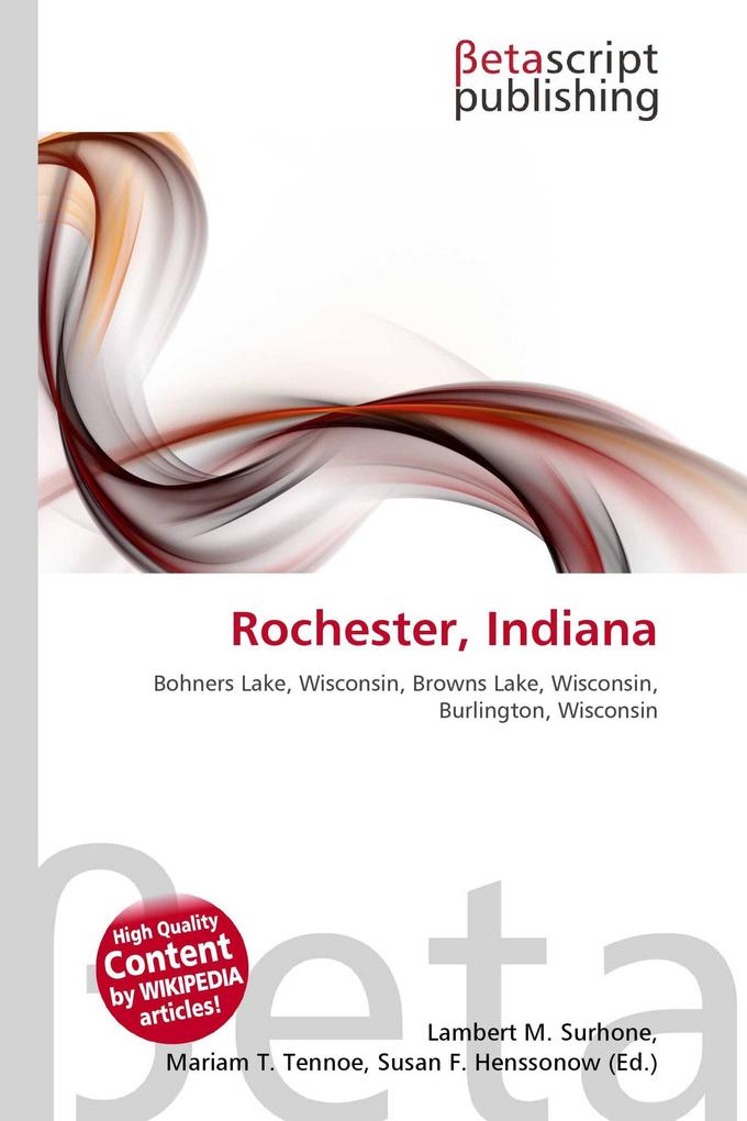 Rochester Indiana