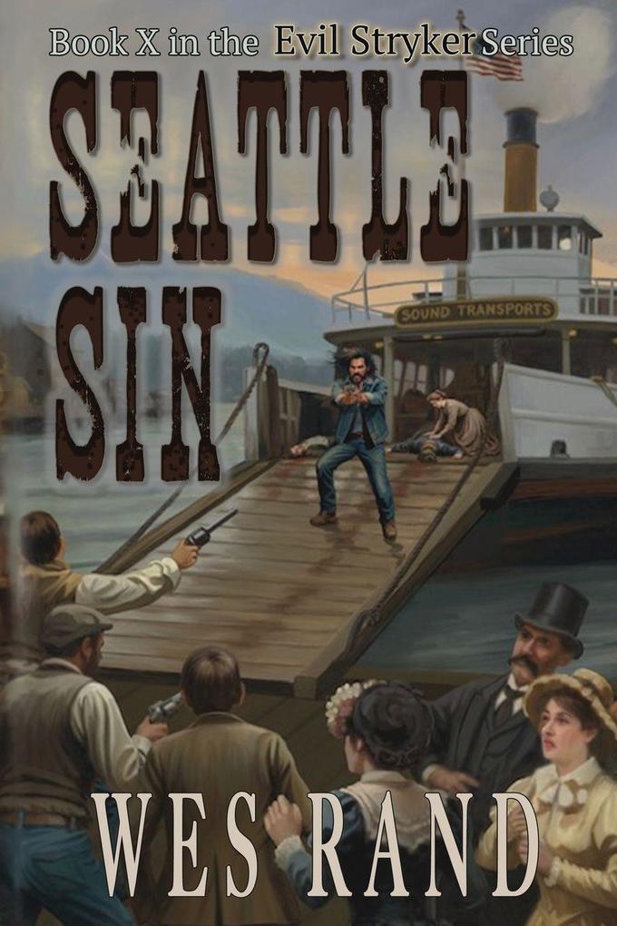 Seattle Sin