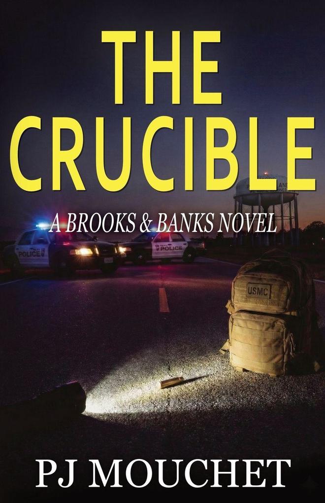 The Crucible