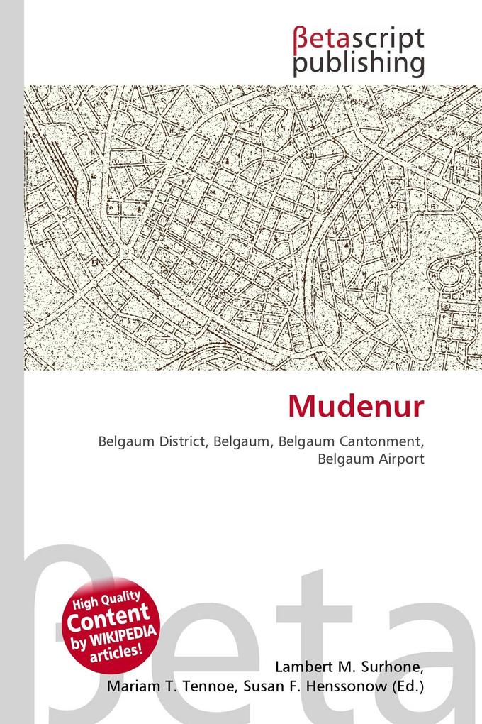 Mudenur