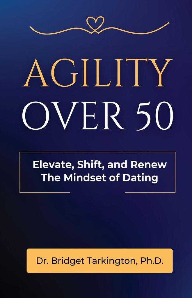 Agility Over 50