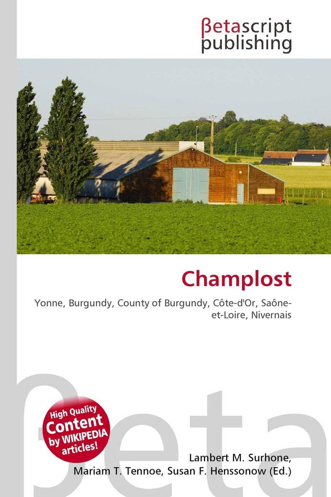 Champlost