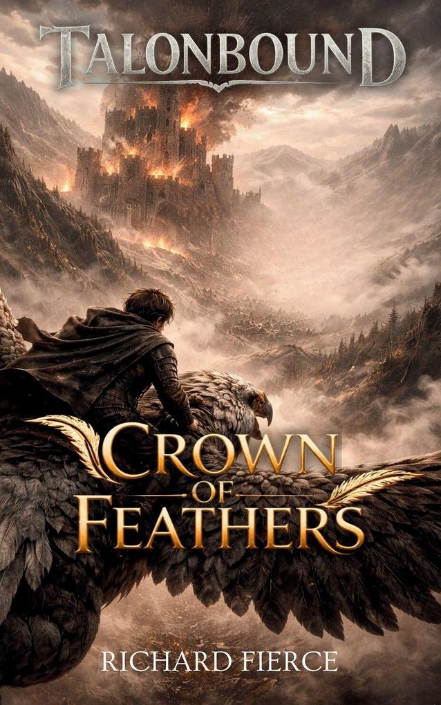 Crown of Feathers