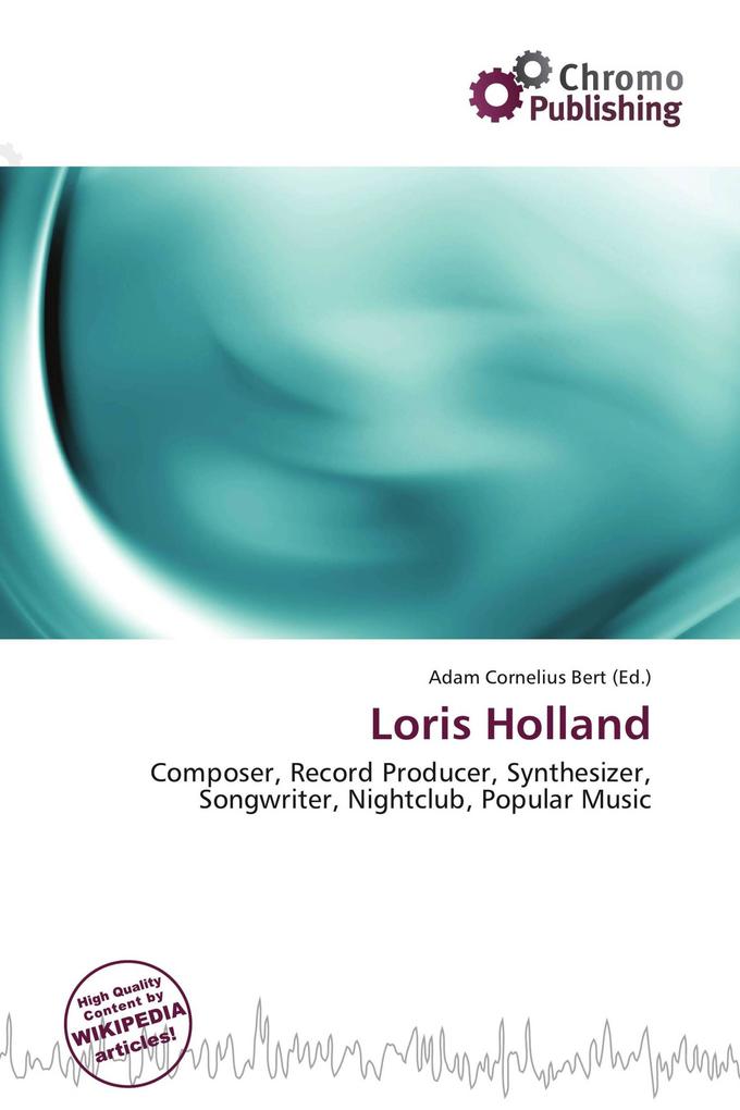 Loris Holland