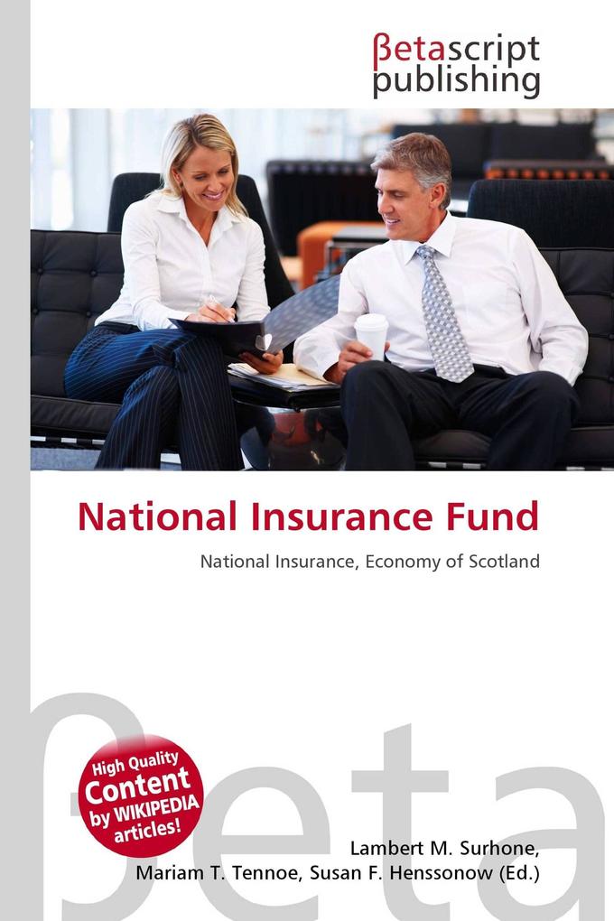 National Insurance Fund