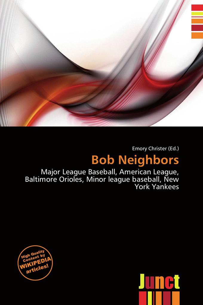 Bob Neighbors