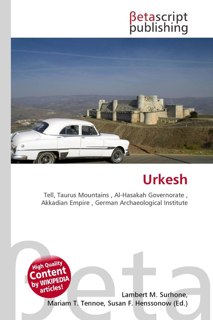 Urkesh
