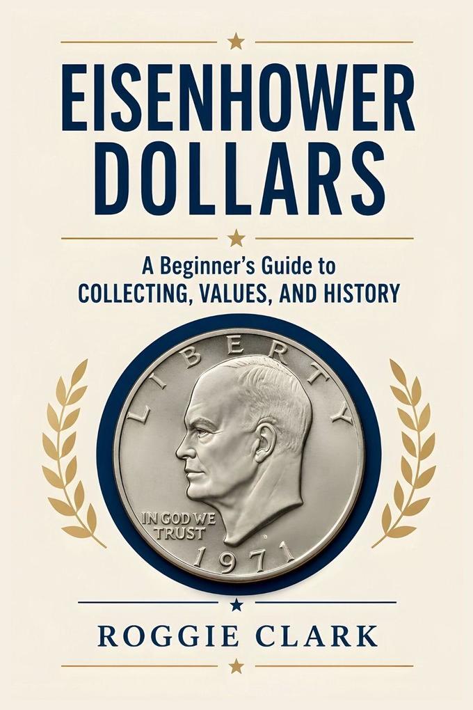 Eisenhower Dollar Collecting For Beginners