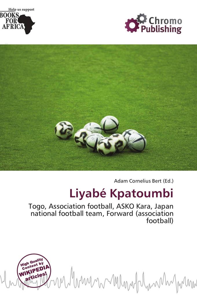 Liyabé Kpatoumbi