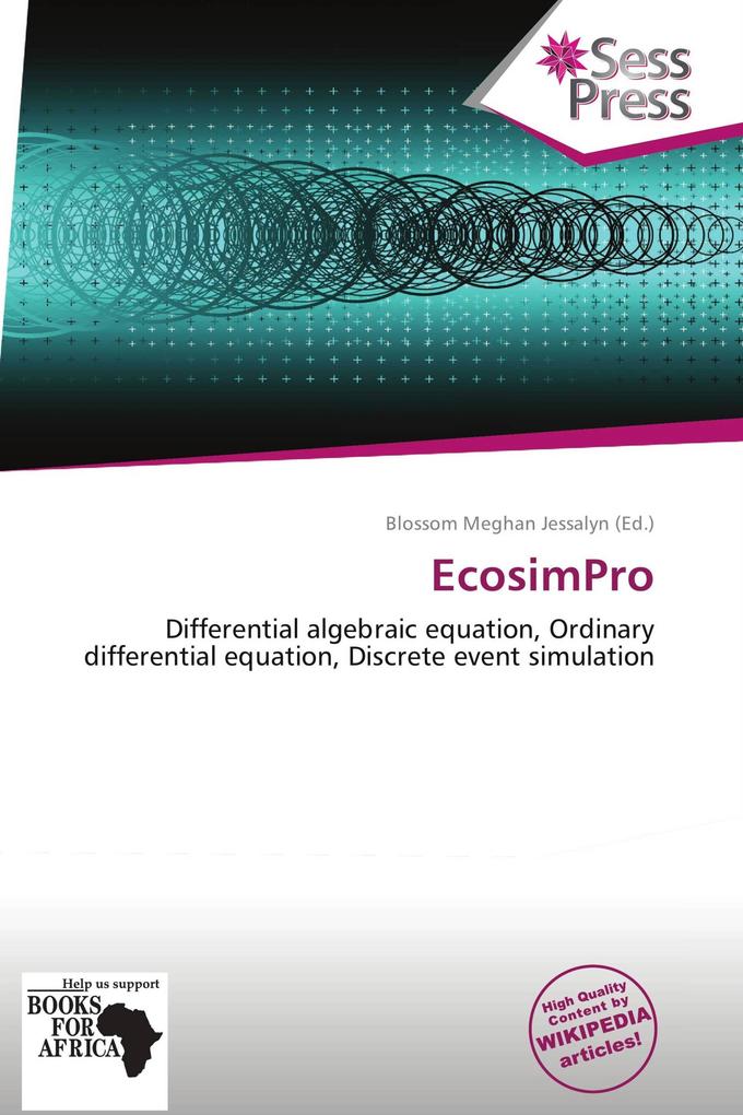 EcosimPro