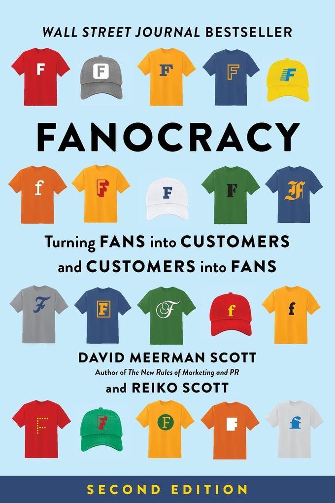 Fanocracy