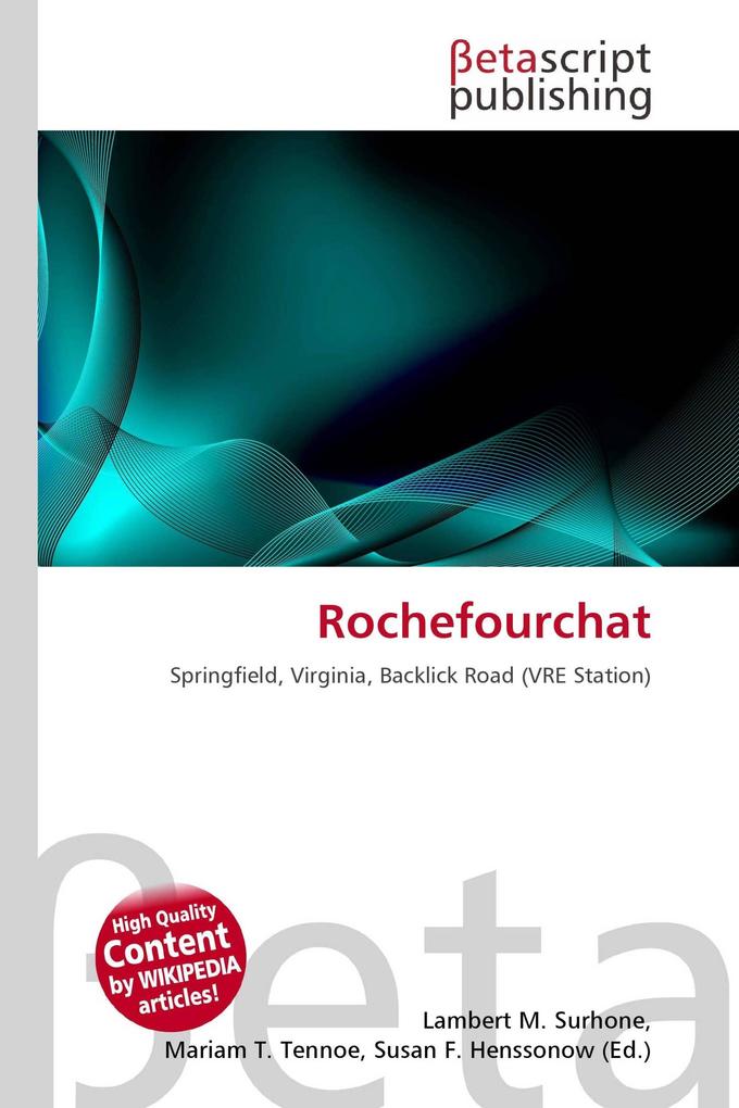 Rochefourchat