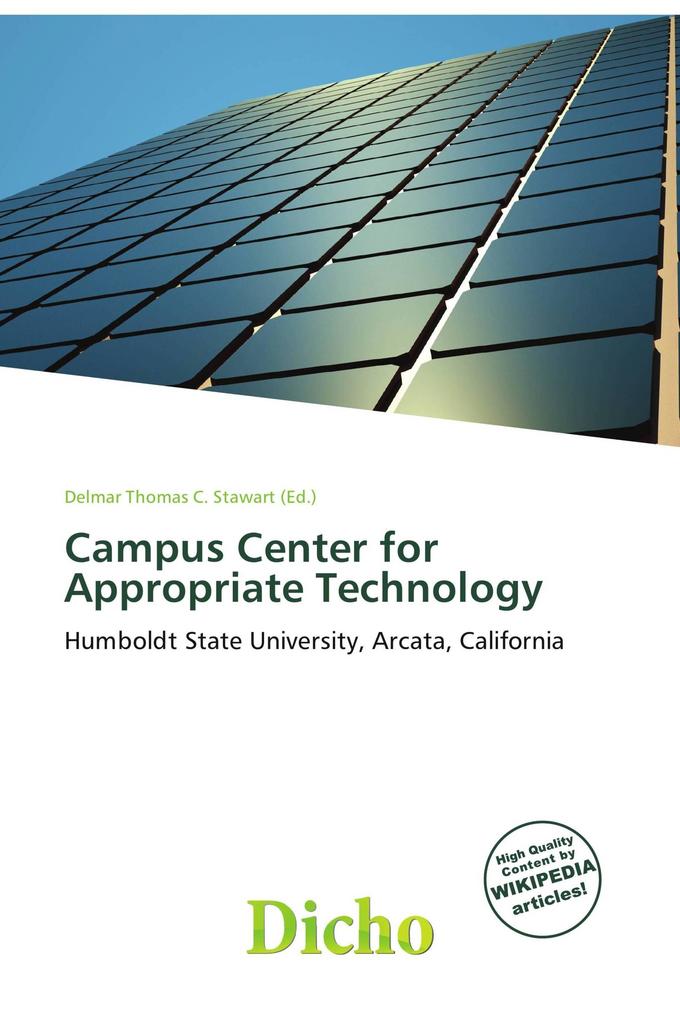 Campus Center for Appropriate Technology