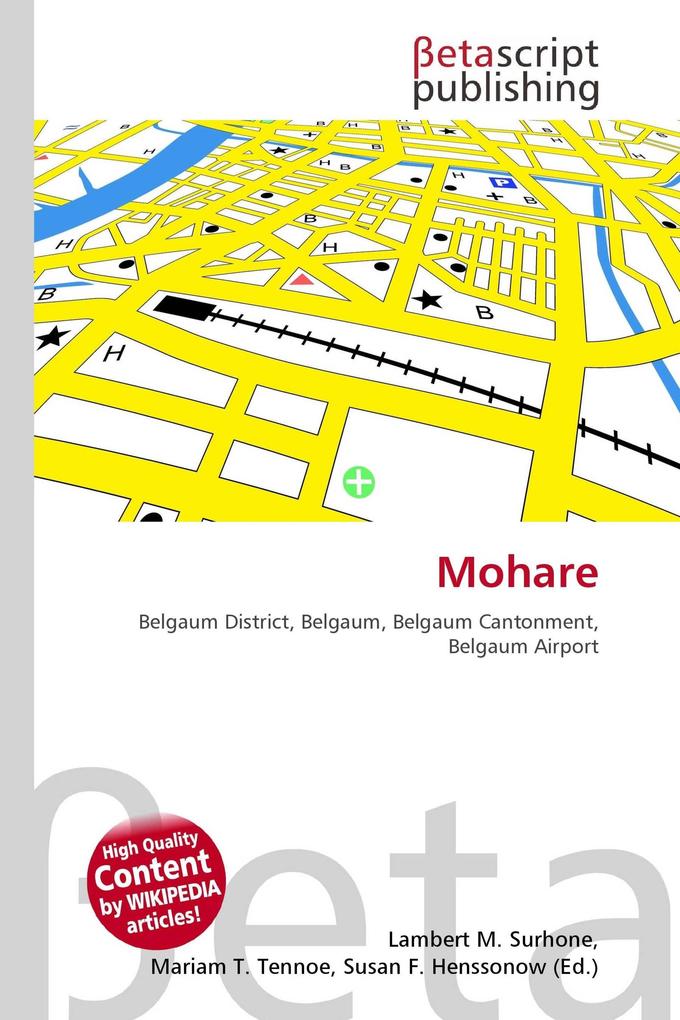 Mohare