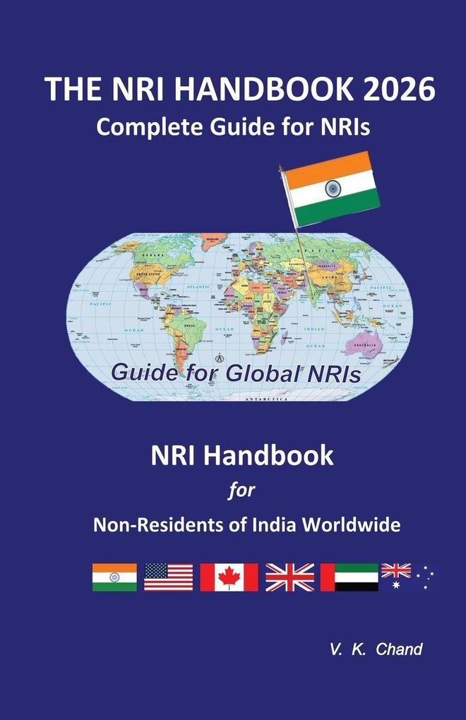 THE NRI HANDBOOK 2026