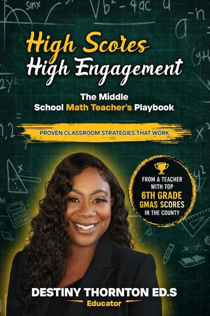 High Scores High Engagement