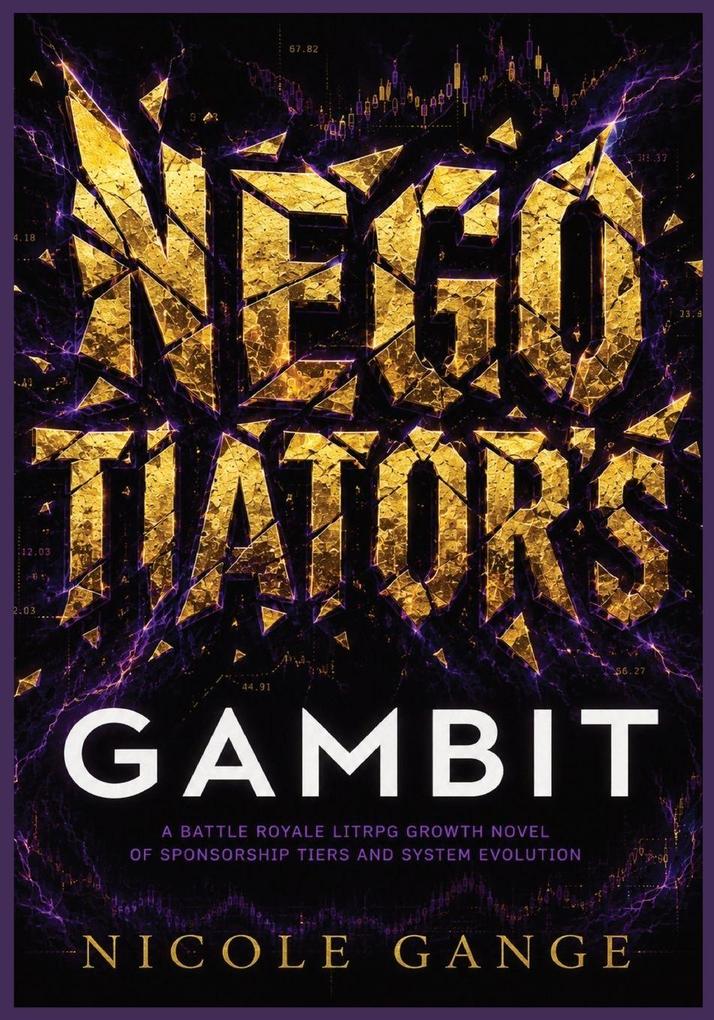 Negotiator's Gambit