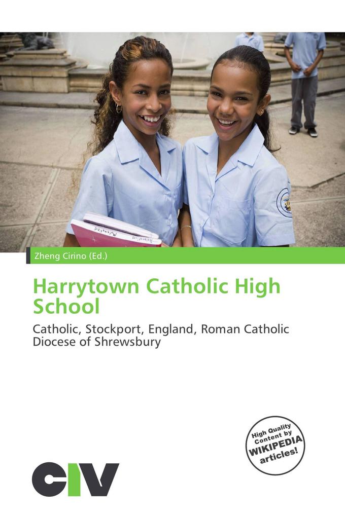 Harrytown Catholic High School