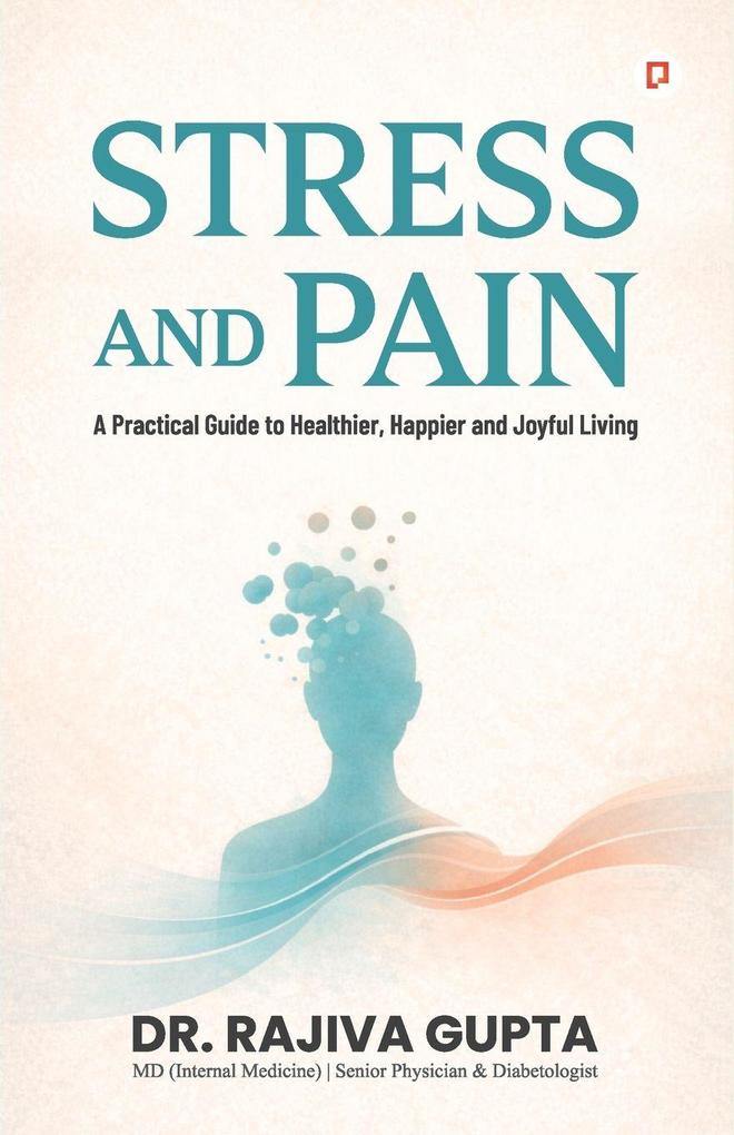 Stress And Pain