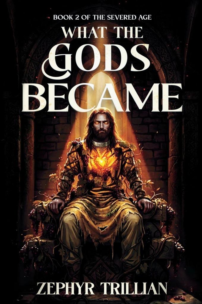 What the Gods Became