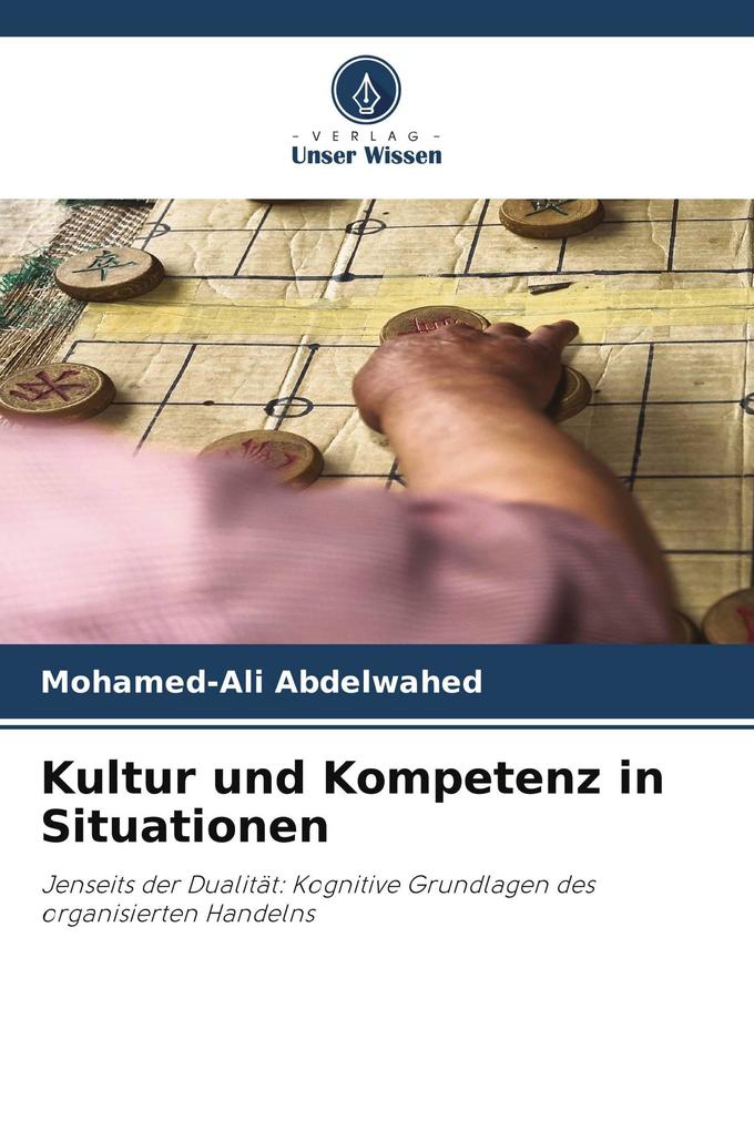 Kultur und Kompetenz in Situationen