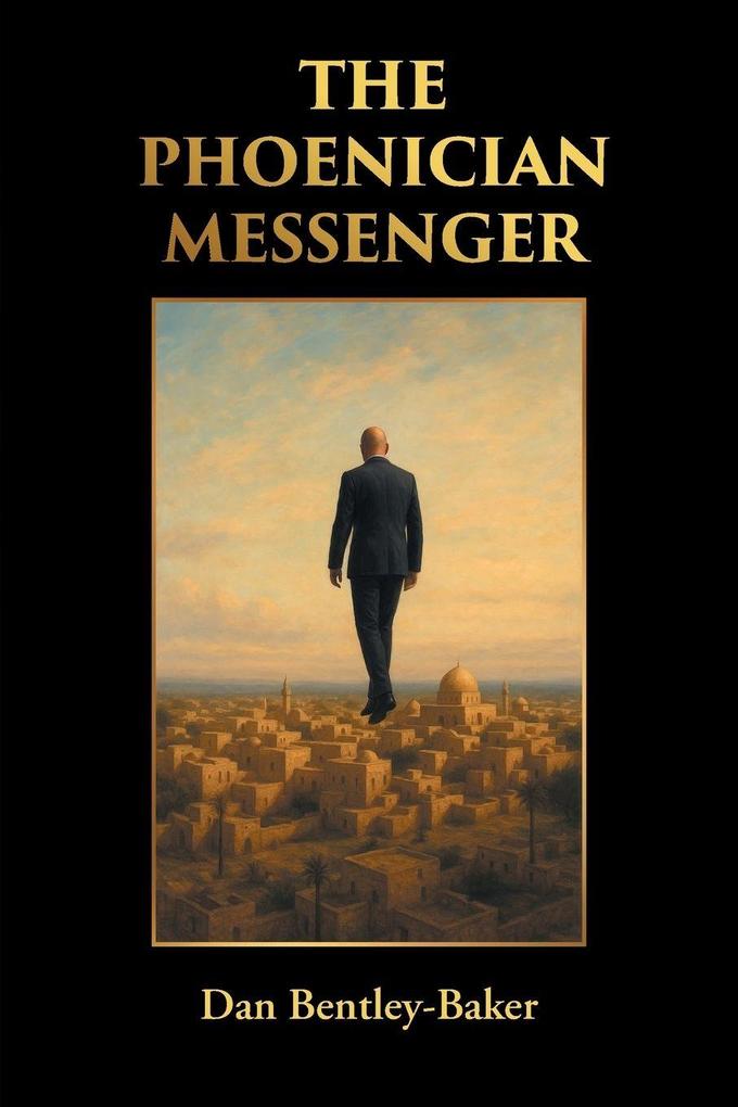 The Phoenician Messenger