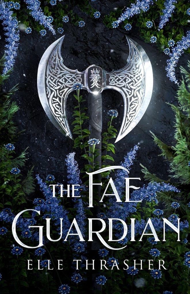 The Fae Guardian