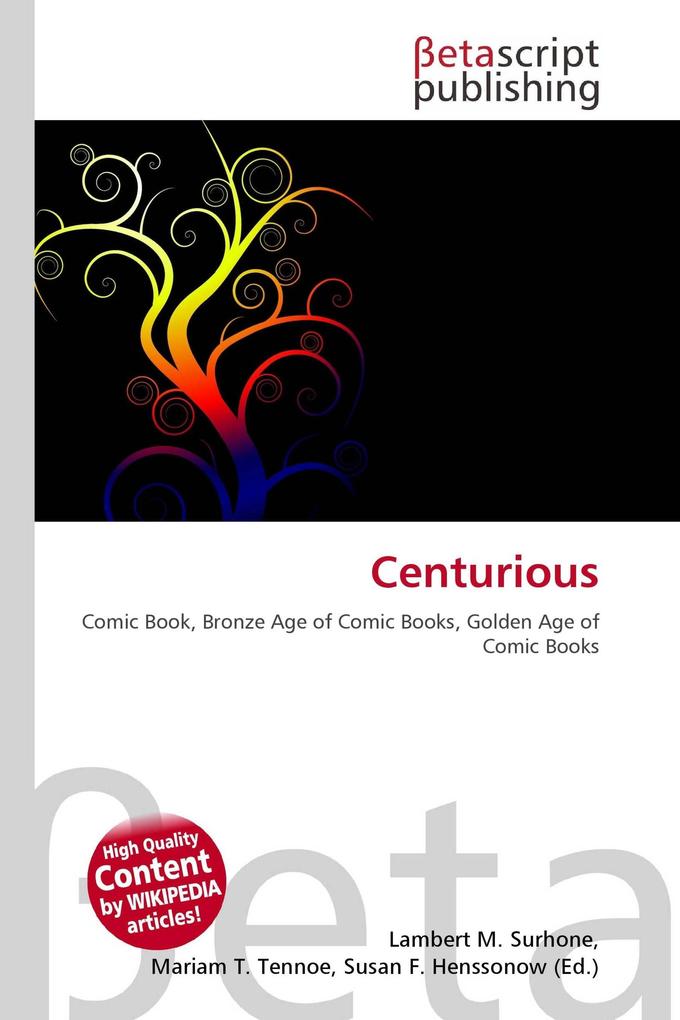 Centurious