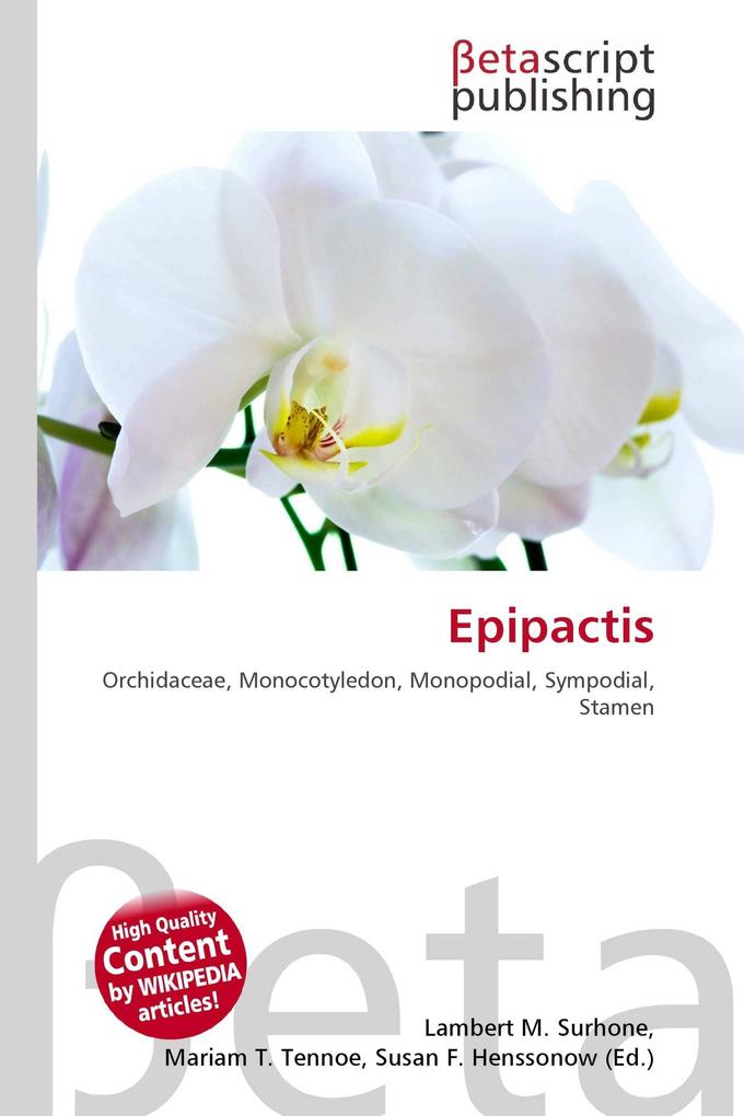 Epipactis