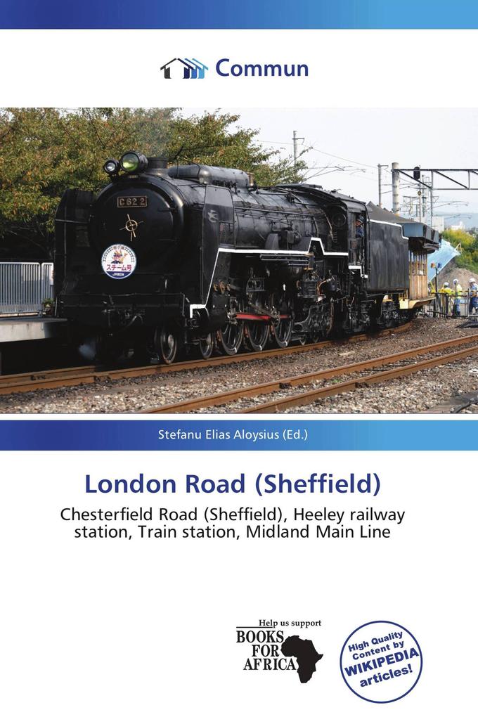 London Road (Sheffield)