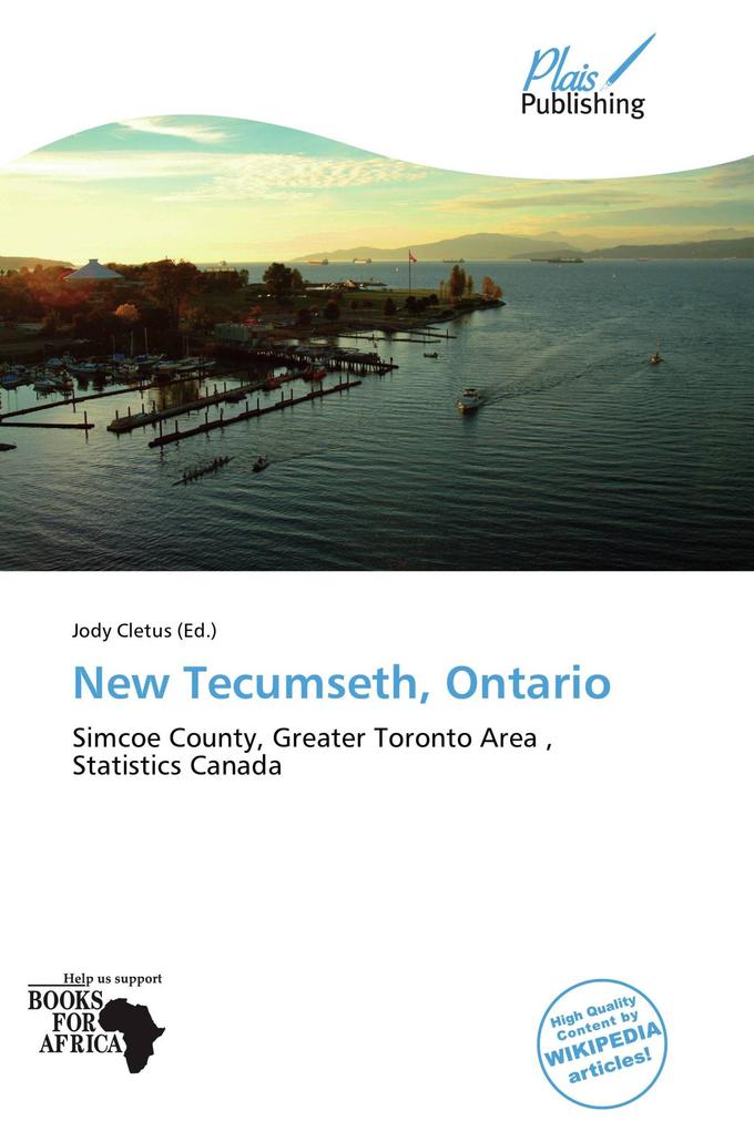 New Tecumseth Ontario