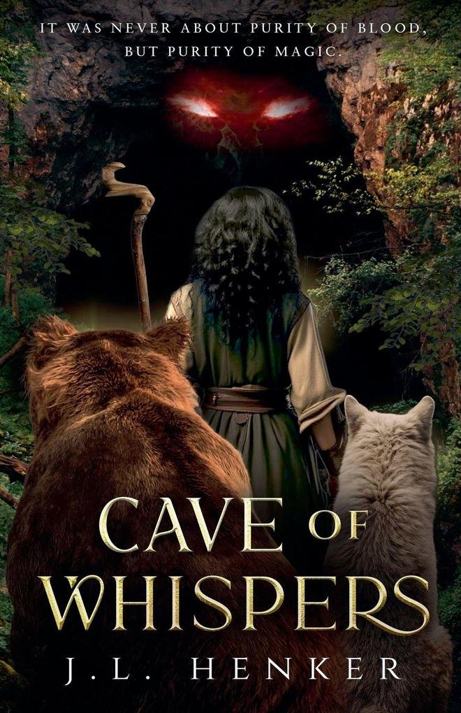 Cave of Whispers