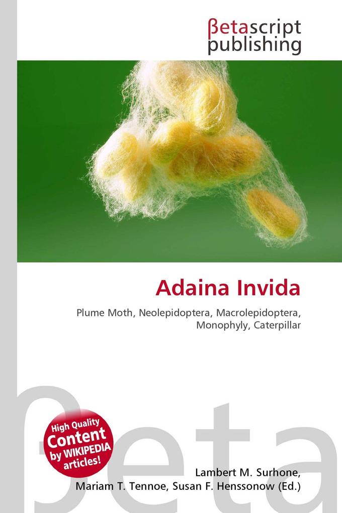Adaina Invida